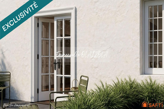 achat maison st-arnoult-en-yvelines 78730