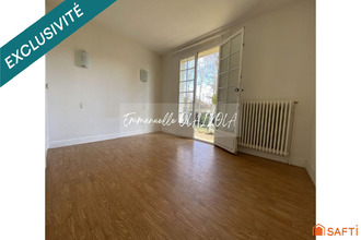achat maison st-arnoult-en-yvelines 78730