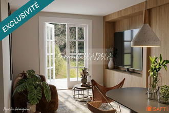 achat maison st-arnoult-en-yvelines 78730