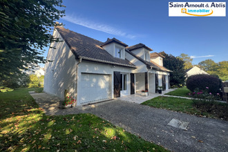 achat maison st-arnoult-en-yvelines 78730