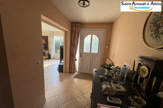 achat maison st-arnoult-en-yvelines 78730