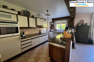 achat maison st-arnoult-en-yvelines 78730