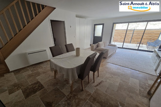achat maison st-arnoult-en-yvelines 78730