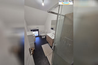achat maison st-arnoult-en-yvelines 78730