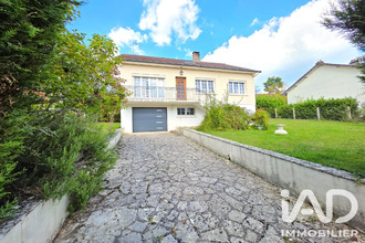 achat maison st-arnoult-en-yvelines 78730