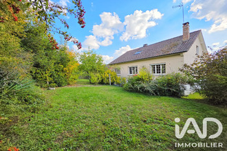 achat maison st-arnoult-en-yvelines 78730
