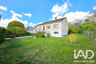 achat maison st-arnoult-en-yvelines 78730