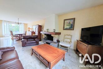 achat maison st-arnoult-en-yvelines 78730