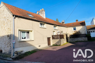 achat maison st-arnoult-en-yvelines 78730