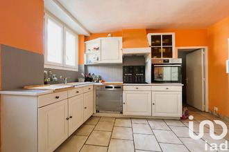 achat maison st-arnoult-en-yvelines 78730