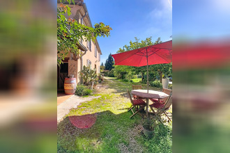 achat maison st-arroman 32300