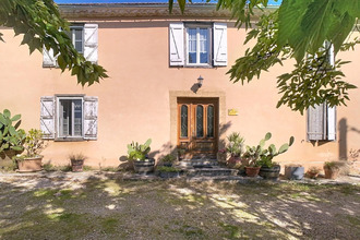 achat maison st-arroman 32300