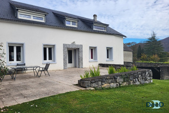 achat maison st-arroman 65250