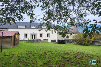 achat maison st-arroman 65250