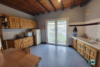 achat maison st-arroman 65250