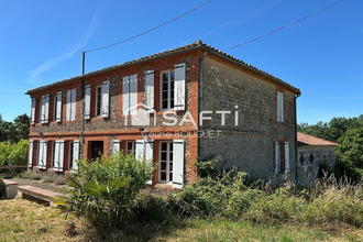 achat maison st-arroumex 82210