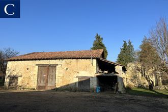 achat maison st-astier 24110