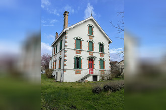 achat maison st-astier 24110