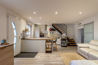 achat maison st-astier 24110