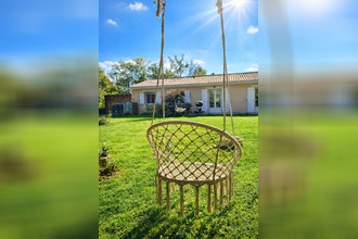 achat maison st-astier 24110