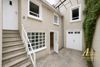 achat maison st-astier 24110