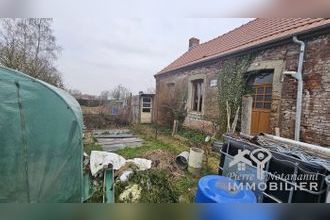 achat maison st-aubert 59188