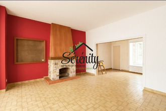 achat maison st-aubert 59188