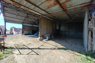 achat maison st-aubert 59188