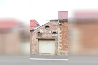 achat maison st-aubert 59188