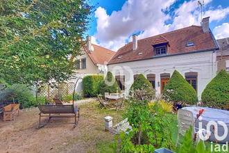 achat maison st-aubert 59188