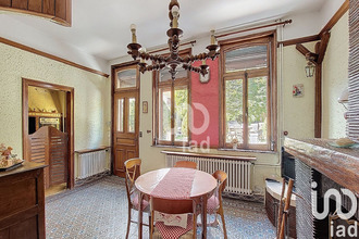 achat maison st-aubert 59188