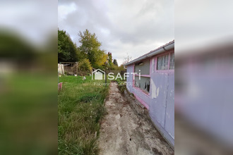achat maison st-aubert 59188