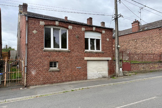 achat maison st-aubert 59188