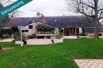 achat maison st-aubin 36100