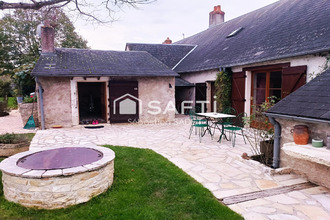 achat maison st-aubin 36100