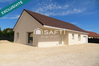 achat maison st-aubin 39410