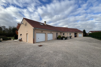 achat maison st-aubin 39410