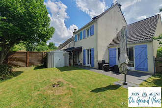 achat maison st-aubin 91190