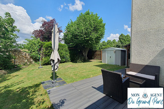 achat maison st-aubin 91190