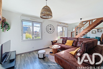 achat maison st-aubin-celloville 76520