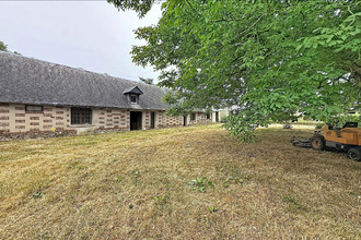 achat maison st-aubin-celloville 76520