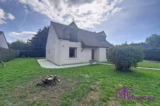 achat maison st-aubin-celloville 76520