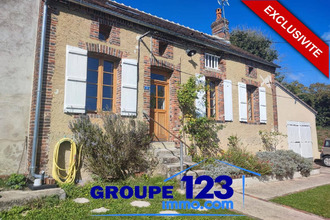 achat maison st-aubin-chateau-neuf 89110