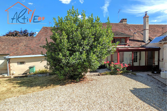 achat maison st-aubin-chateau-neuf 89110