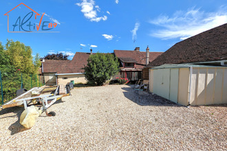 achat maison st-aubin-chateau-neuf 89110