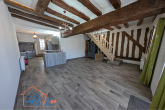 achat maison st-aubin-chateau-neuf 89110