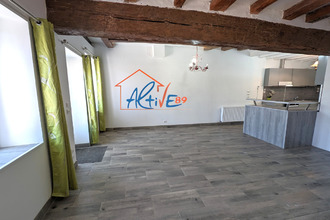 achat maison st-aubin-chateau-neuf 89110