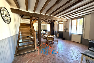 achat maison st-aubin-chateau-neuf 89110