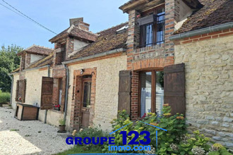achat maison st-aubin-chateau-neuf 89110