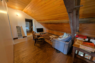 achat maison st-aubin-chateau-neuf 89110